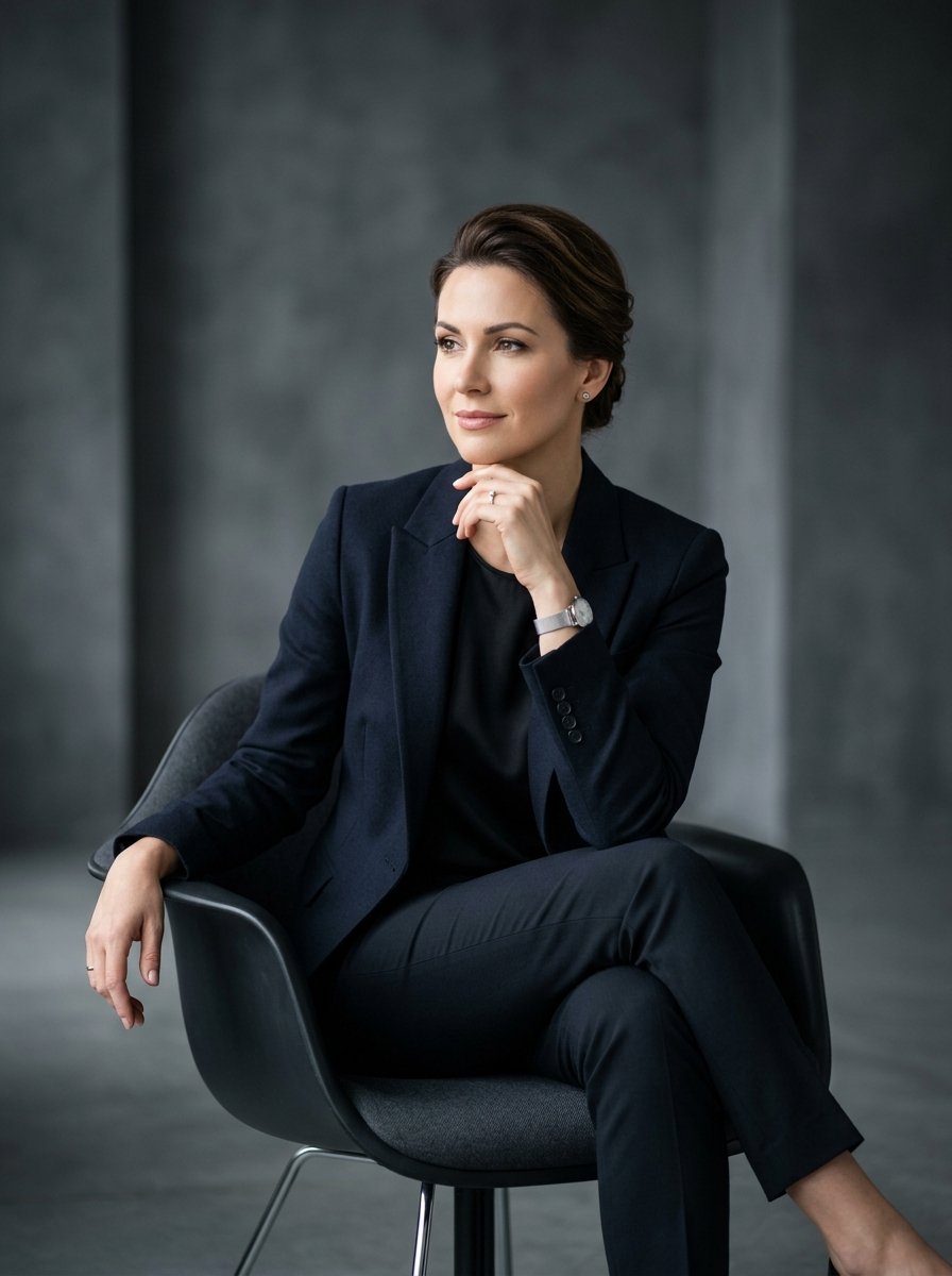 Operator Executive Business Professional